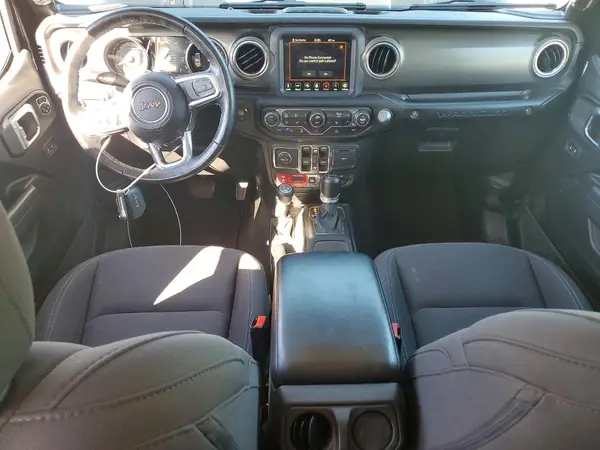 1C4JJXR69PW566554 2023 JEEP WRANGLER - Image 8