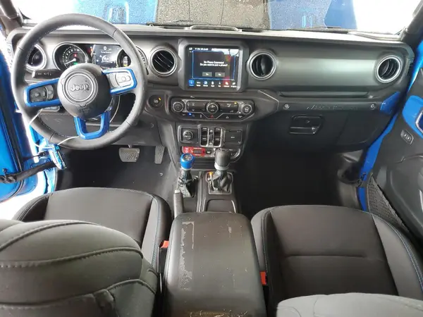 1C4JJXR69PW581362 2023 JEEP WRANGLER - Image 8