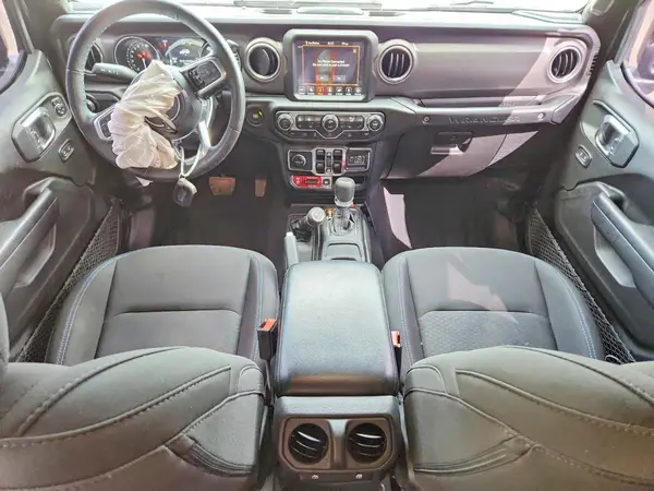 1C4JJXR69PW584505 2023 JEEP WRANGLER - Image 8