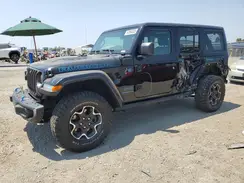 1C4JJXR69PW620967 2023 JEEP WRANGLER