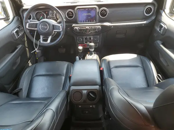 1C4JJXR69PW620967 2023 JEEP WRANGLER - Image 8