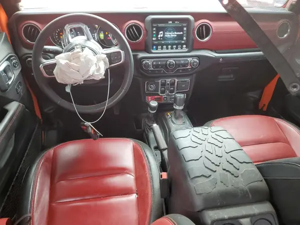 1C4JJXR69PW686385 2023 JEEP WRANGLER - Image 8