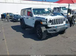 1C4JJXR69PW696320 2023 JEEP WRANGLER