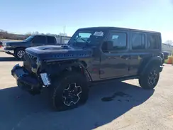 1C4JJXR69PW696558 2023 JEEP WRANGLER