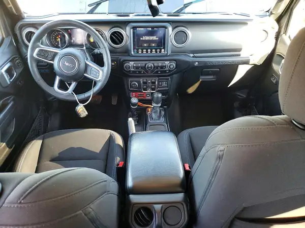 1C4JJXR69PW696558 2023 JEEP WRANGLER - Image 8