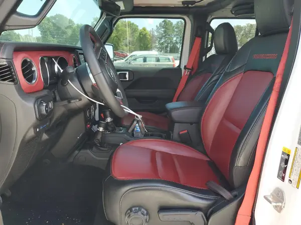1C4JJXR69PW705520 2023 JEEP WRANGLER - Image 8