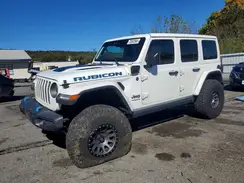 1C4JJXR6XMW783025 2021 JEEP WRANGLER