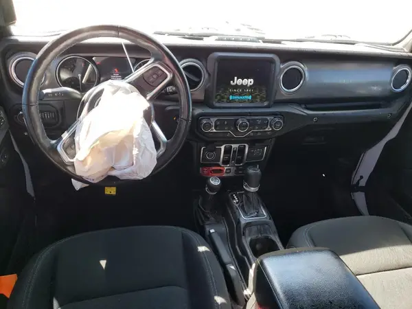 1C4JJXR6XMW810126 2021 JEEP WRANGLER - Image 8