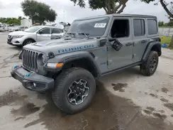 1C4JJXR6XNW108471 2022 JEEP WRANGLER