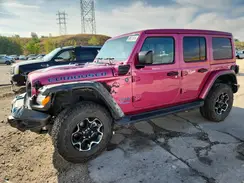 1C4JJXR6XNW158299 2022 JEEP WRANGLER