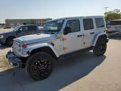 1C4JJXR6XNW178567 2022 JEEP WRANGLER