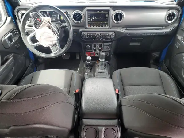 1C4JJXR6XPW541520 2023 JEEP WRANGLER - Image 8