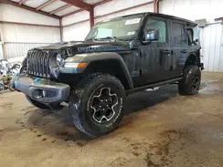 1C4JJXR6XPW557877 2023 JEEP WRANGLER