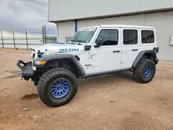1C4JJXR6XPW583315 2023 JEEP WRANGLER