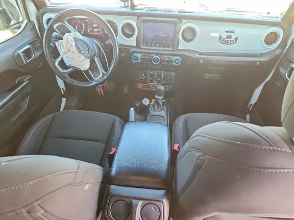 1C4JJXR6XPW583315 2023 JEEP WRANGLER - Image 8