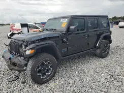 1C4JJXR6XPW599482 2023 JEEP WRANGLER