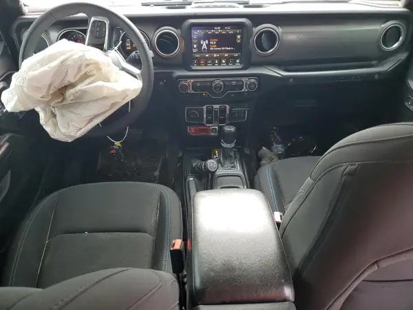 1C4JJXR6XPW599482 2023 JEEP WRANGLER - Image 8