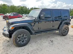 1C4JJXR6XPW606009 2023 JEEP WRANGLER