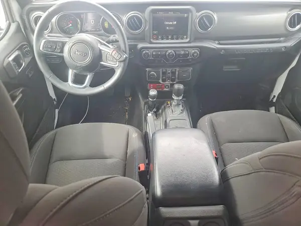 1C4JJXR6XPW621464 2023 JEEP WRANGLER - Image 8
