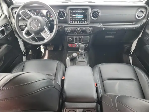 1C4JJXR6XPW663181 2023 JEEP WRANGLER - Image 8
