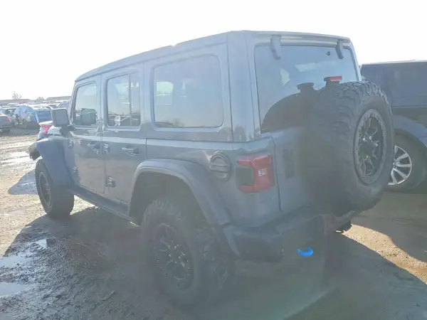 1C4JJXR6XPW704053 2023 JEEP WRANGLER - Image 2