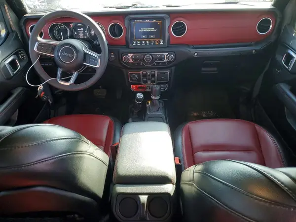 1C4JJXR6XPW704053 2023 JEEP WRANGLER - Image 8