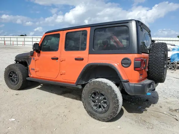 1C4JJXR6XPW704750 2023 JEEP WRANGLER - Image 2