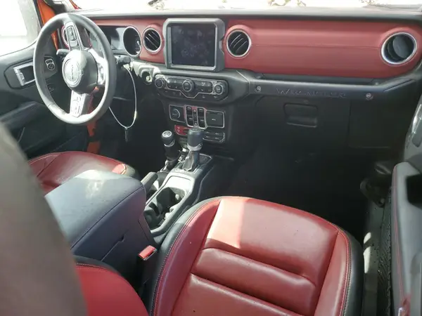 1C4JJXR6XPW704750 2023 JEEP WRANGLER - Image 8