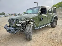1C4JJXSJ0MW797403 2021 JEEP WRANGLER