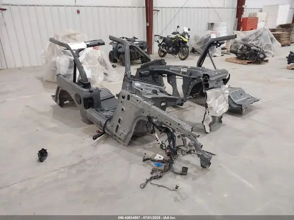 1C4JJXSJ0NW100278 2022 JEEP WRANGLER - Image 1