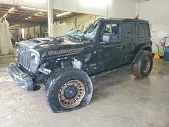 1C4JJXSJ0NW101110 2022 JEEP WRANGLER