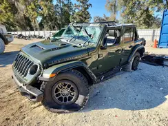 1C4JJXSJ0NW115007 2022 JEEP WRANGLER