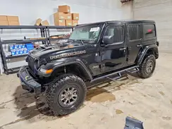 1C4JJXSJ0NW223191 2022 JEEP WRANGLER