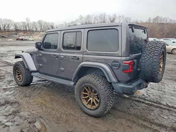 1C4JJXSJ0PW559085 2021 JEEP WRANGLER - Image 2