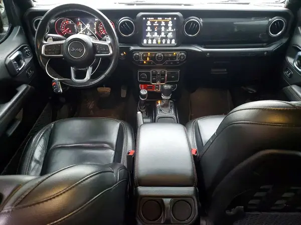 1C4JJXSJ0PW559085 2021 JEEP WRANGLER - Image 8