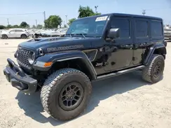1C4JJXSJ0PW694745 2023 JEEP WRANGLER