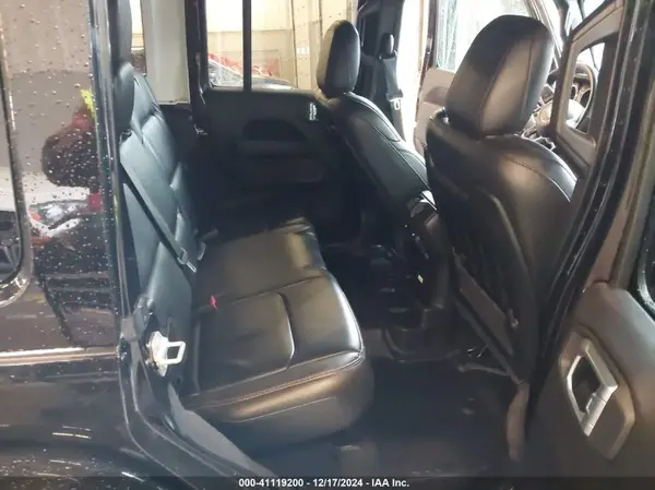 1C4JJXSJ1NW156813 2022 JEEP WRANGLER - Image 8