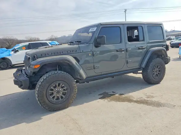 1C4JJXSJ2MW500440 2021 JEEP WRANGLER - Image 1