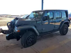 1C4JJXSJ2MW752026 2021 JEEP WRANGLER
