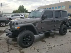 1C4JJXSJ2MW761521 2021 JEEP WRANGLER