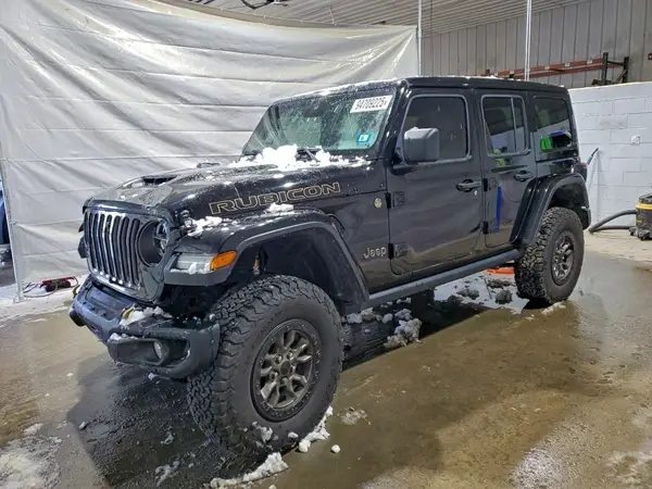 1C4JJXSJ2NW112173 2022 JEEP WRANGLER - Image 1