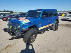 1C4JJXSJ2NW214895 2022 JEEP WRANGLER