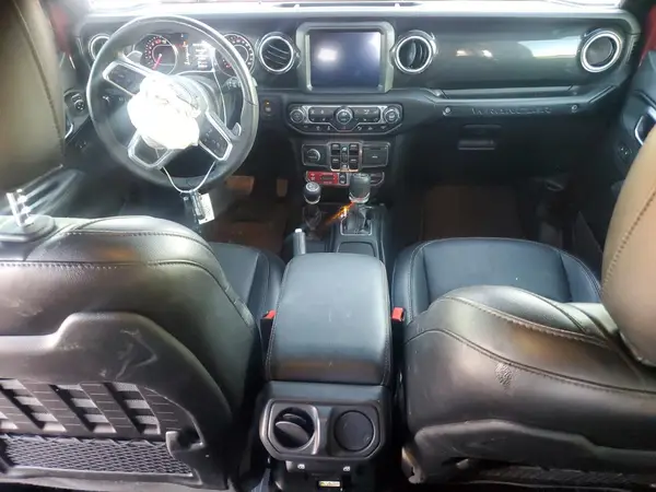 1C4JJXSJ4NW109209 2022 JEEP WRANGLER - Image 8