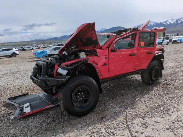 1C4JJXSJ4PW545352 2023 JEEP WRANGLER - Image 1