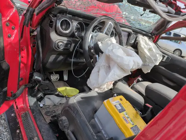 1C4JJXSJ4PW545352 2023 JEEP WRANGLER - Image 8