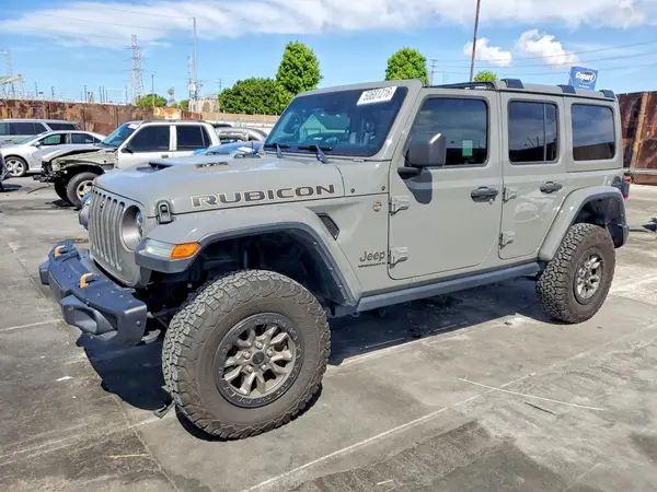 1C4JJXSJ4PW546565 2023 JEEP WRANGLER - Image 1