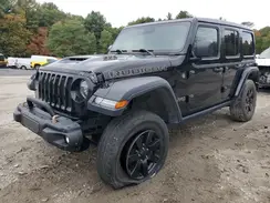 1C4JJXSJ5MW735804 2021 JEEP WRANGLER