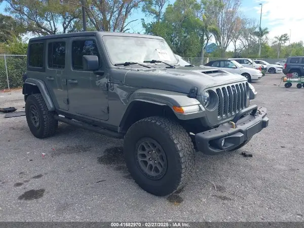 1C4JJXSJ5PW515440 2023 JEEP WRANGLER - Image 1
