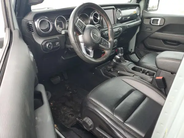 1C4JJXSJ5PW686723 2023 JEEP WRANGLER - Image 8