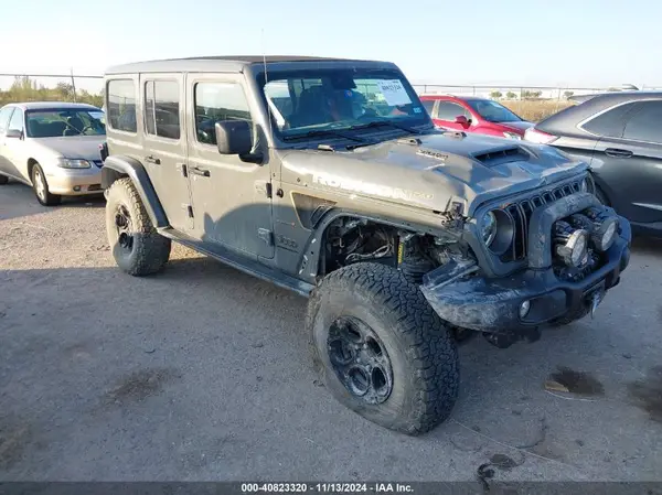 1C4JJXSJ5PW691615 2023 JEEP WRANGLER - Image 1
